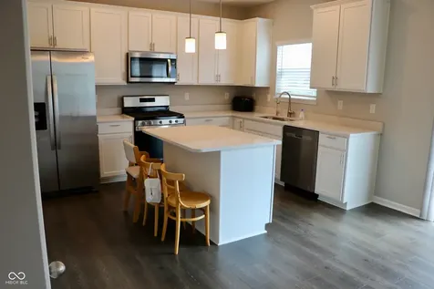 1357 Agogo Way Greenwood IN 46143