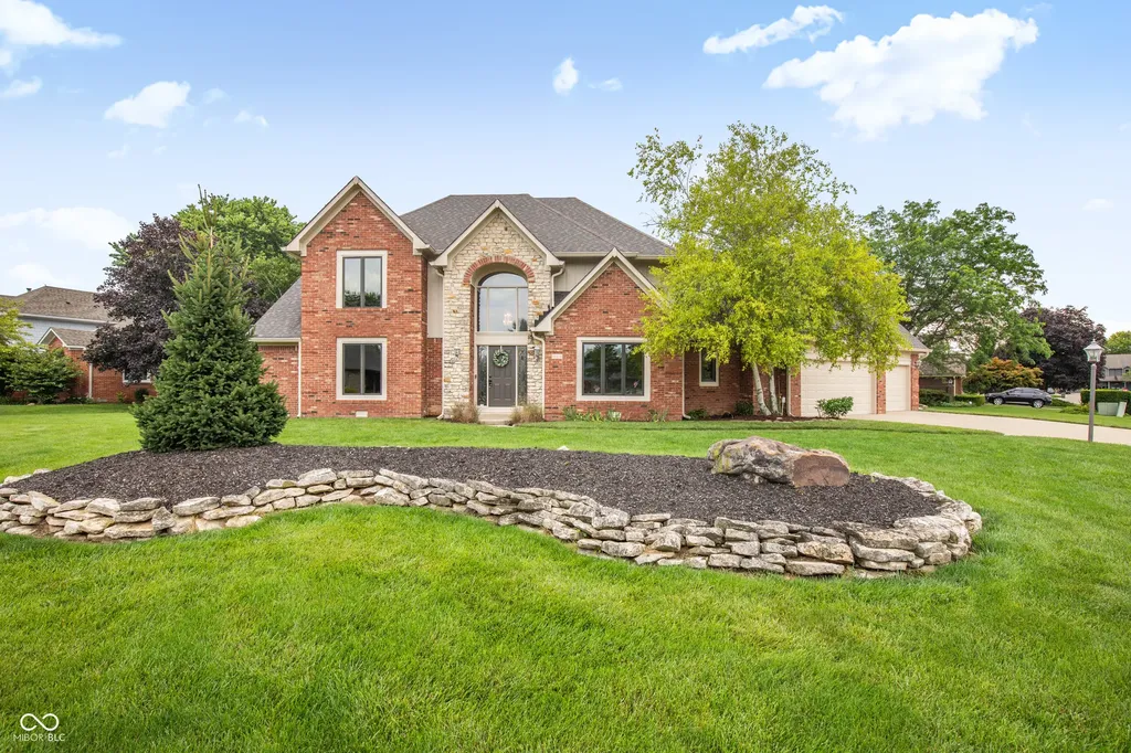 10414 Quiet Drive Indianapolis IN 46239