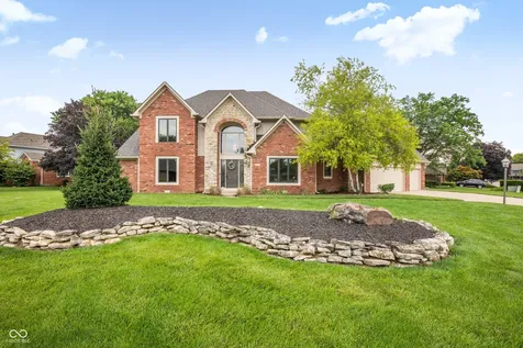 10414 Quiet Drive Indianapolis IN 46239