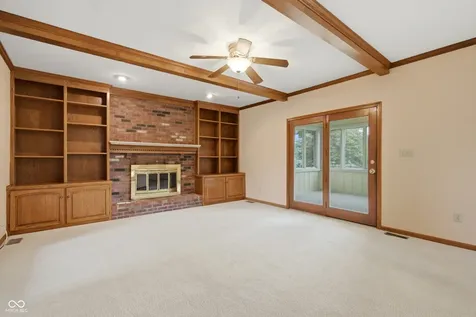 10414 Quiet Drive Indianapolis IN 46239