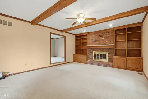 10414 Quiet Drive Indianapolis IN 46239