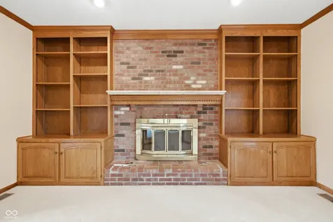 10414 Quiet Drive Indianapolis IN 46239