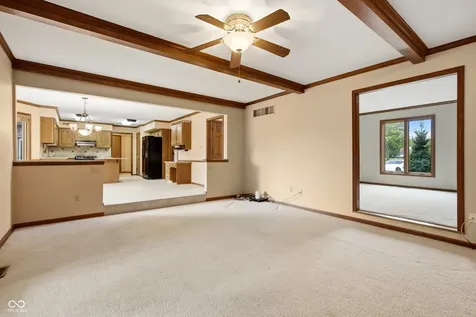 10414 Quiet Drive Indianapolis IN 46239