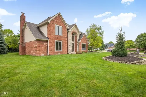 10414 Quiet Drive Indianapolis IN 46239
