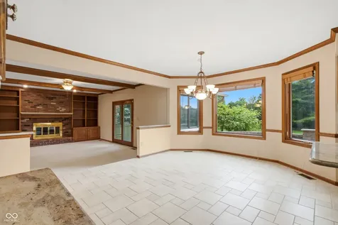 10414 Quiet Drive Indianapolis IN 46239