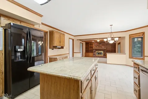 10414 Quiet Drive Indianapolis IN 46239