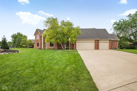 10414 Quiet Drive Indianapolis IN 46239