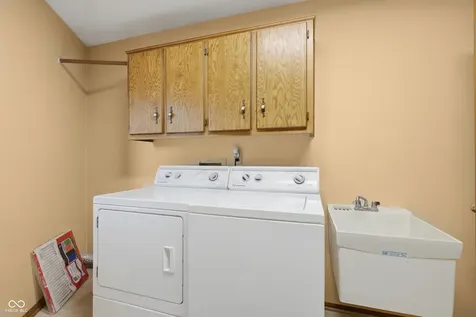 10414 Quiet Drive Indianapolis IN 46239