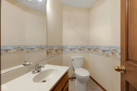 10414 Quiet Drive Indianapolis IN 46239