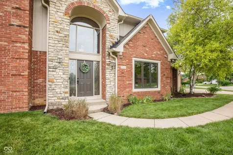 10414 Quiet Drive Indianapolis IN 46239