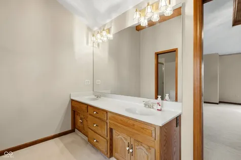 10414 Quiet Drive Indianapolis IN 46239
