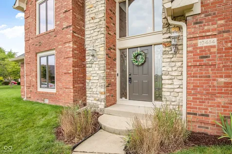 10414 Quiet Drive Indianapolis IN 46239