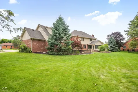 10414 Quiet Drive Indianapolis IN 46239
