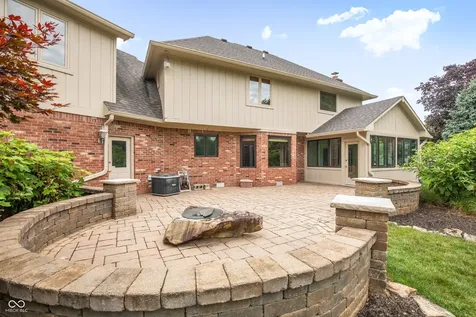 10414 Quiet Drive Indianapolis IN 46239