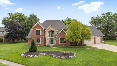 10414 Quiet Drive Indianapolis IN 46239