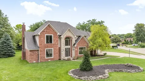 10414 Quiet Drive Indianapolis IN 46239