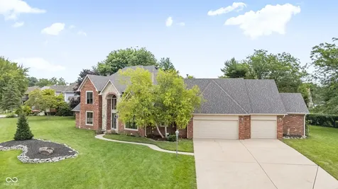 10414 Quiet Drive Indianapolis IN 46239