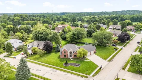10414 Quiet Drive Indianapolis IN 46239