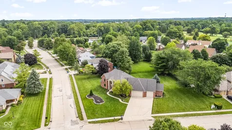 10414 Quiet Drive Indianapolis IN 46239