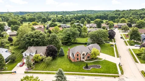 10414 Quiet Drive Indianapolis IN 46239