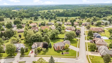 10414 Quiet Drive Indianapolis IN 46239