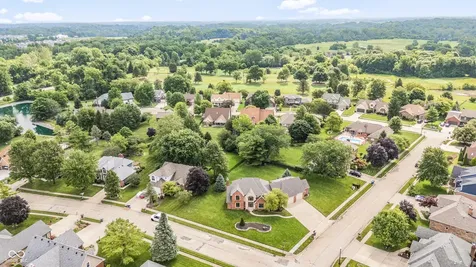 10414 Quiet Drive Indianapolis IN 46239