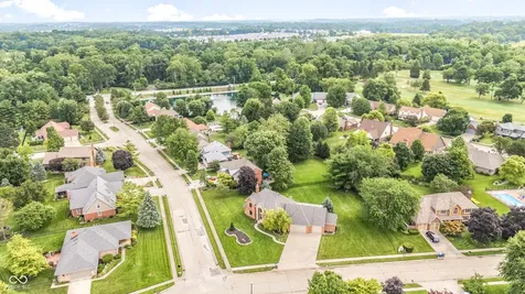 10414 Quiet Drive Indianapolis IN 46239