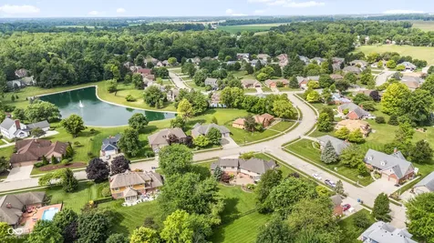 10414 Quiet Drive Indianapolis IN 46239