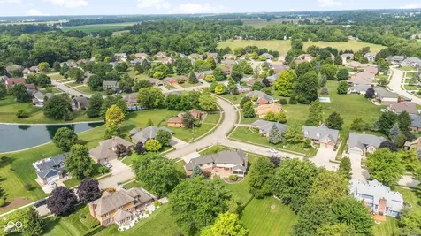 10414 Quiet Drive Indianapolis IN 46239