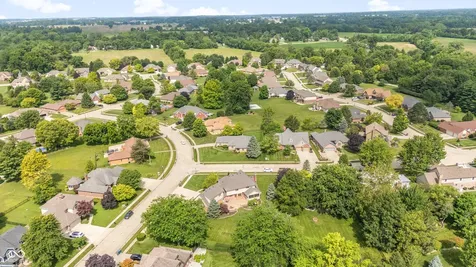 10414 Quiet Drive Indianapolis IN 46239