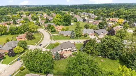 10414 Quiet Drive Indianapolis IN 46239