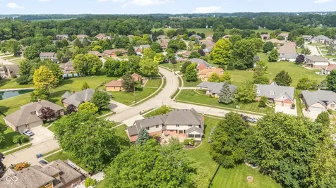 10414 Quiet Drive Indianapolis IN 46239