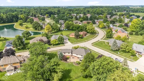 10414 Quiet Drive Indianapolis IN 46239