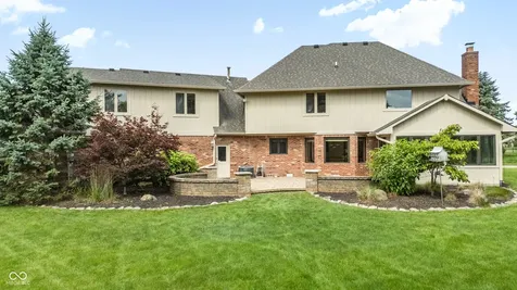 10414 Quiet Drive Indianapolis IN 46239