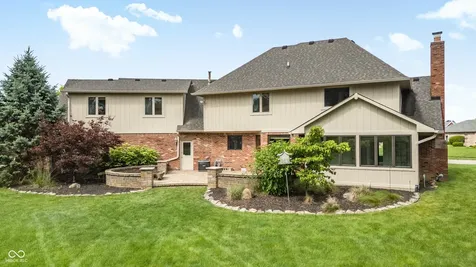 10414 Quiet Drive Indianapolis IN 46239