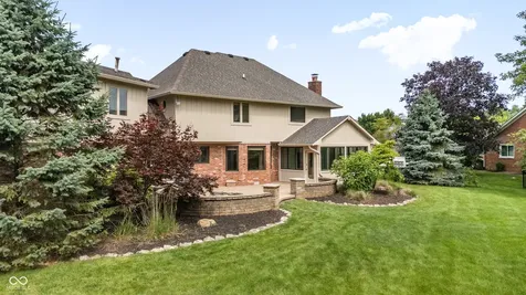 10414 Quiet Drive Indianapolis IN 46239