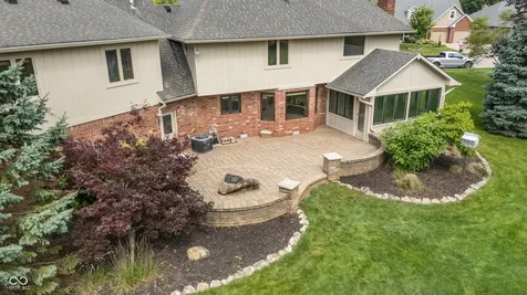 10414 Quiet Drive Indianapolis IN 46239