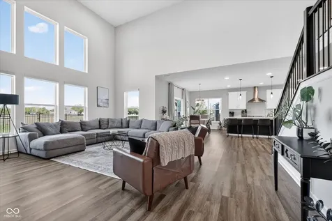 4984 Amber Crest Drive Brownsburg IN 46112