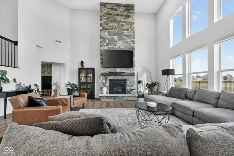 4984 Amber Crest Drive Brownsburg IN 46112