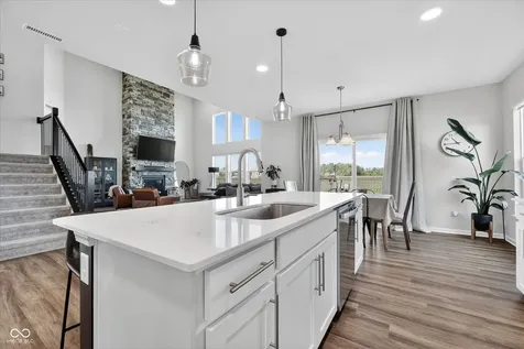 4984 Amber Crest Drive Brownsburg IN 46112