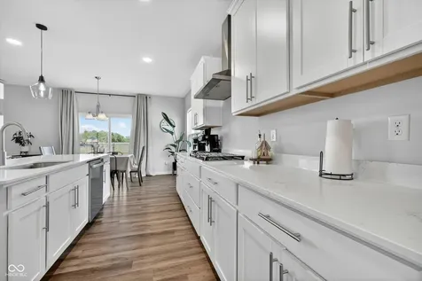 4984 Amber Crest Drive Brownsburg IN 46112