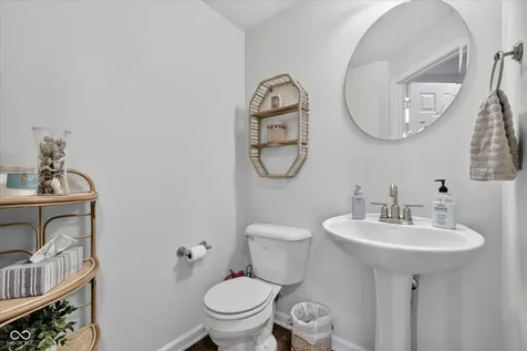 4984 Amber Crest Drive Brownsburg IN 46112