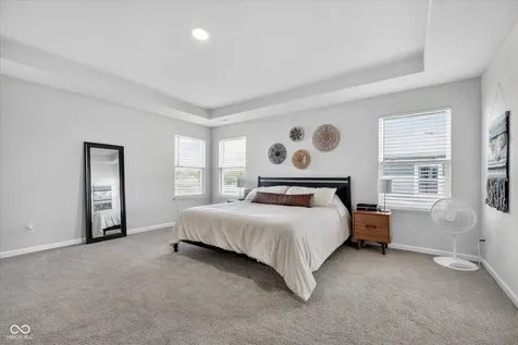 4984 Amber Crest Drive Brownsburg IN 46112