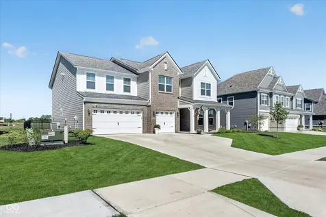 4984 Amber Crest Drive Brownsburg IN 46112