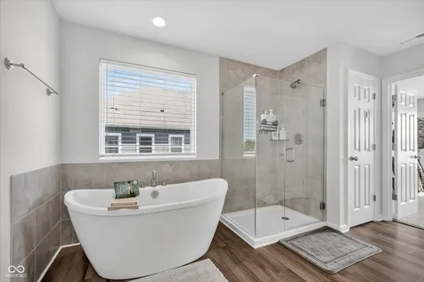 4984 Amber Crest Drive Brownsburg IN 46112