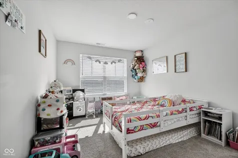 4984 Amber Crest Drive Brownsburg IN 46112