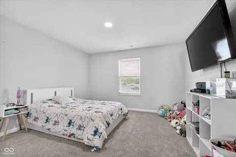 4984 Amber Crest Drive Brownsburg IN 46112
