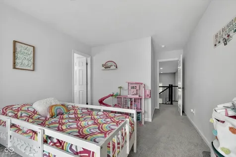 4984 Amber Crest Drive Brownsburg IN 46112