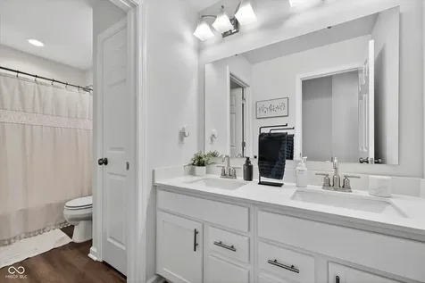 4984 Amber Crest Drive Brownsburg IN 46112