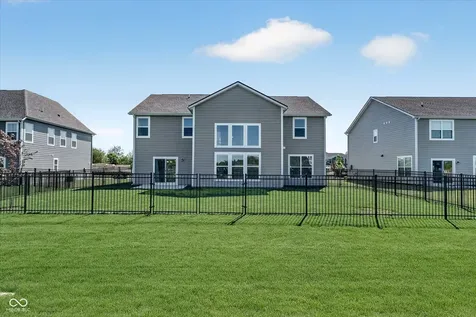 4984 Amber Crest Drive Brownsburg IN 46112
